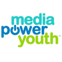 Media Power Youth Logo