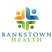 Bankstown Health Logo
