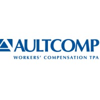 AultComp Administrators Logo