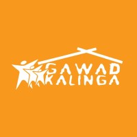 Gawad Kalinga Community Development Foundation Logo