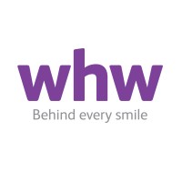 WHW PLASTICS LIMITED Logo