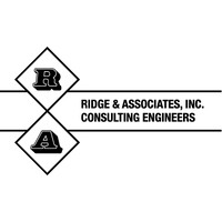 Ridge & Associates, Inc. Logo
