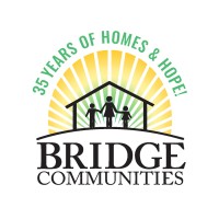 Bridge Communities Logo