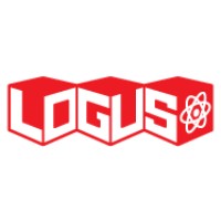 Logus Microwave Logo