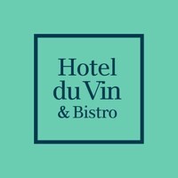 Hotel Du Vin Logo