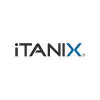 iTanix GmbH Logo