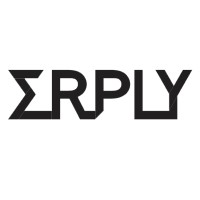 ERPLY Retail Platform Logo