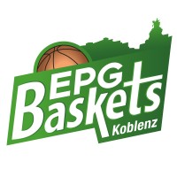 EPG Baskets Koblenz Logo