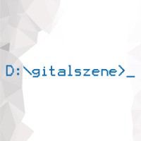 Digitalszene Logo