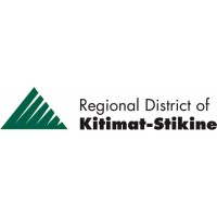 Regional District of Kitimat-Stikine Logo
