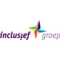Inclusief Groep Logo
