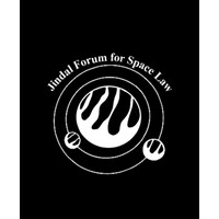 Jindal Forum for Space Law Logo