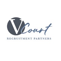 VCourt Recruitment Partners Logo