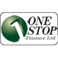 One Stop Finance Ltd Logo