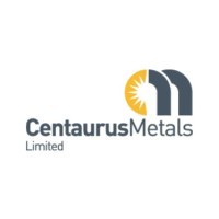 Centaurus Níquel Ltda Logo
