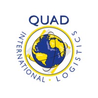 Quad International Logistics SA Logo