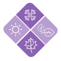 Changing Seasons Home Care Logo