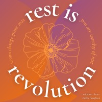 Rest is Revolution Logo