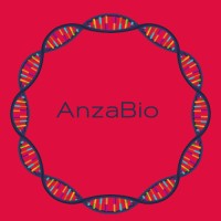 Anza Bio Logo