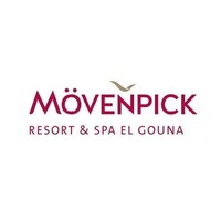 Mövenpick Resort & Spa El Gouna Logo