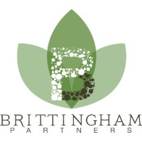 Brittingham Partners Logo
