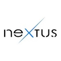 Nextus company Logo