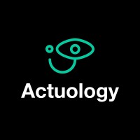 Actuology Logo