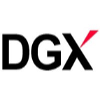 DGX Logo
