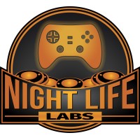 Night Life Labs Logo