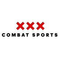 Amsterdam Combat Sports Logo