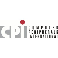 CPI SA Logo