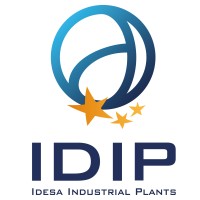 IDIP (IDESA Industrial Plants) Logo