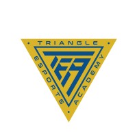 Triangle Esports Academy Logo
