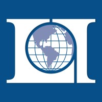 Long International Logo
