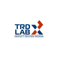 TRD LABX Logo