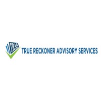 True Reckoner Advisory Services - TRAS Logo