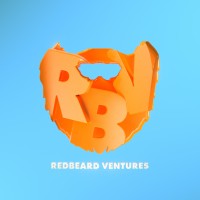Red Beard Ventures Logo