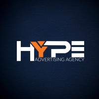 Hype Advertising Official Logo