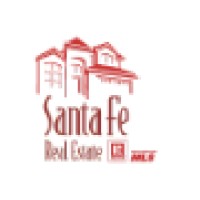 Santa Fe Real Estate Logo