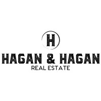 Hagan and Hagan Real Estate Logo