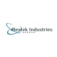 Bestek Industries Inc Logo
