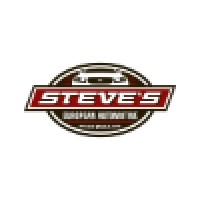 Steves European Automotive Inc. Logo