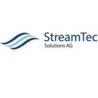 StreamTec Solutions AG Logo