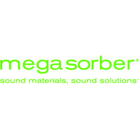Megasorber Pty Ltd Logo