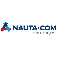 Nauta.com | thuis in veiligheid Logo