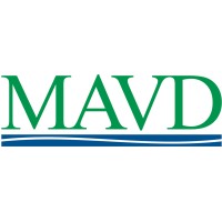 MAVD Logo