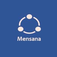 Mensana Coaching Logo
