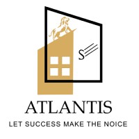 Atlantis Real Estate Dubai | Uae Logo