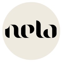 Nela Restaurant Logo