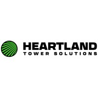 Heartland Tower Solutions LLC Logo